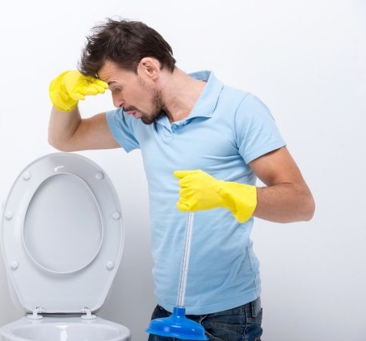 Üsküdar tesisatçı tıkalı lavabo açma