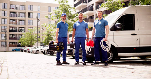 Üsküdar Tıkanıklık Açma Yöntemleri